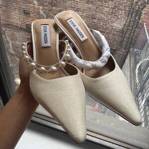 Steve Madden Heels- NEW
